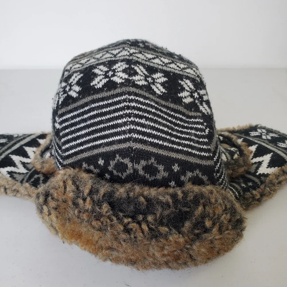 Bula Fur Bomber Hat